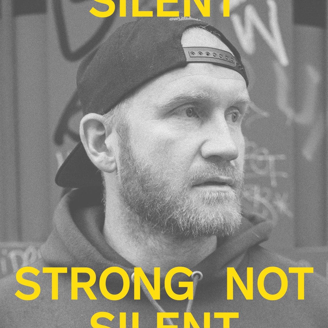 «Strong Not Silent»