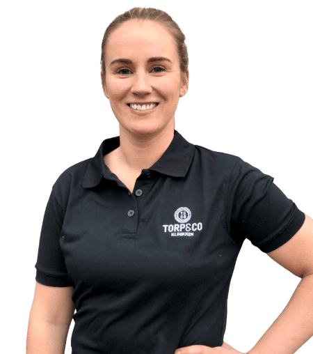 emilie grube profilbilde