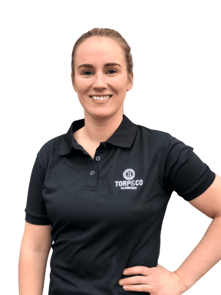 emilie grube profilbilde