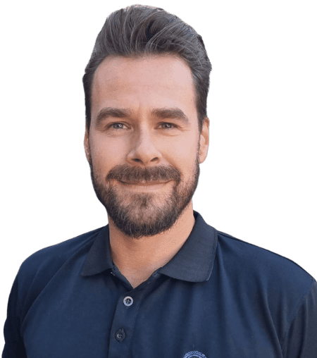 michael kristiansen profilbilde