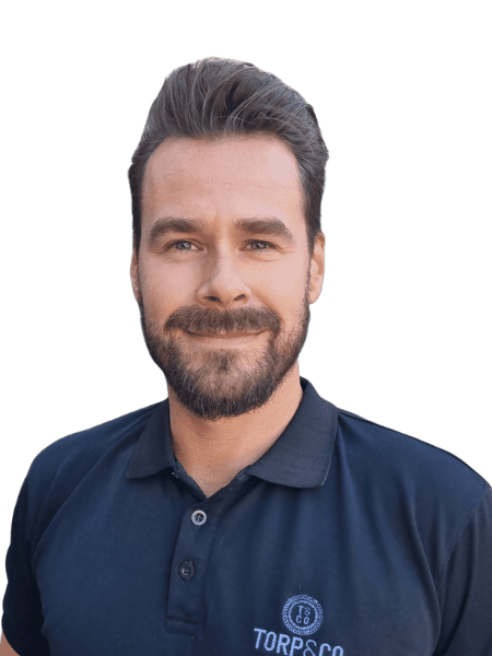 michael kristiansen profilbilde