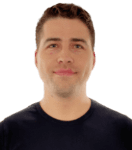 mindaugas kuprys profilbilde