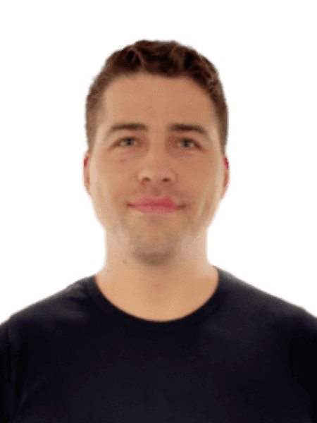 mindaugas kuprys profilbilde