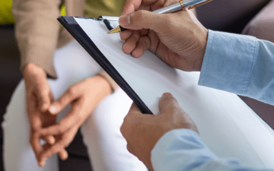 Migrene? Ta PIN-testen!