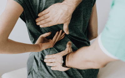 Kiropraktor: Førstegangskonsultasjon