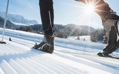 Bli en bedre skiløper!