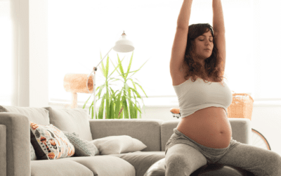 Tips og triks: Trening etter fødsel