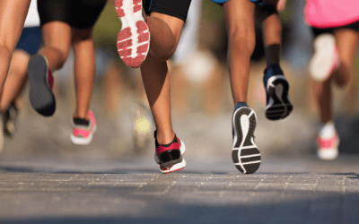 Løp smart og effektivt – med tre nøkkeløkter