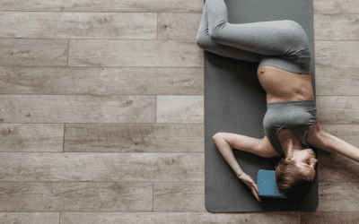 Trening under og etter svangerskap: Fordeler