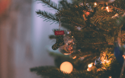 Tre tips for en sunnere jul